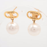 CELINE Triomphe Piercing jewelry